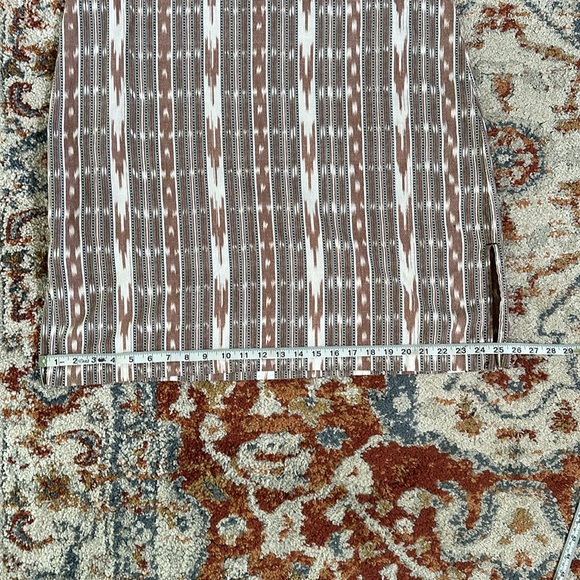 Kavu XL Rita Dress 100% Cotton - Picture 14 of 16